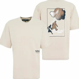 Barbour Portland T-Shirt - Men's