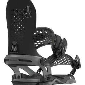 Bataleon Astro Asymwrap Snowboard Bindings 2025