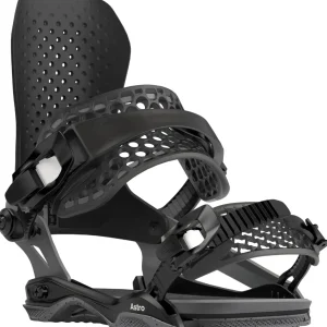 Bataleon Astro Asymwrap Snowboard Bindings 2025