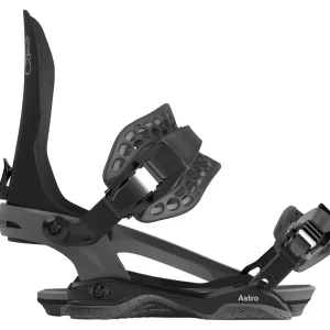 Bataleon Astro Asymwrap Snowboard Bindings 2025