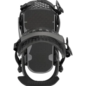 Bataleon Astro Asymwrap Snowboard Bindings 2025