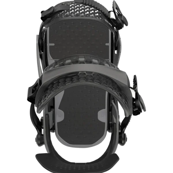 Bataleon Astro Asymwrap Snowboard Bindings 2025