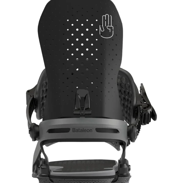 Bataleon Astro Asymwrap Snowboard Bindings 2025