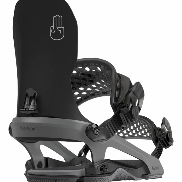 Bataleon Astro Fullwrap Snowboard Bindings 2025