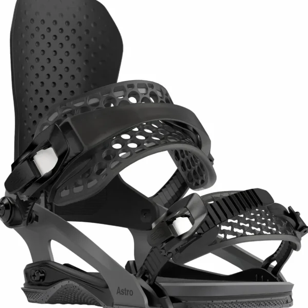 Bataleon Astro Fullwrap Snowboard Bindings 2025