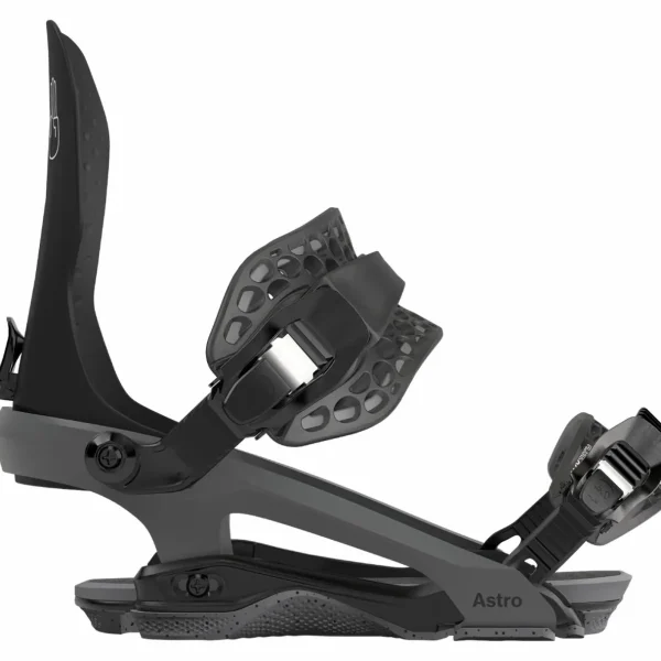 Bataleon Astro Fullwrap Snowboard Bindings 2025