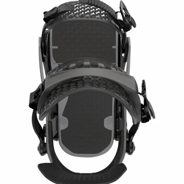 Bataleon Astro Fullwrap Snowboard Bindings 2025