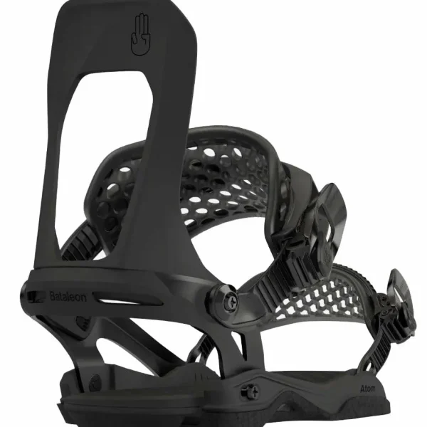 Bataleon Atom Snowboard Bindings 2025