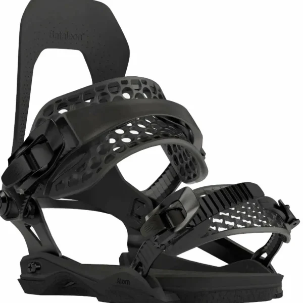 Bataleon Atom Snowboard Bindings 2025
