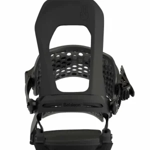Bataleon Atom Snowboard Bindings 2025