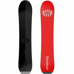 Bataleon Beyond Medals Snowboard 2025