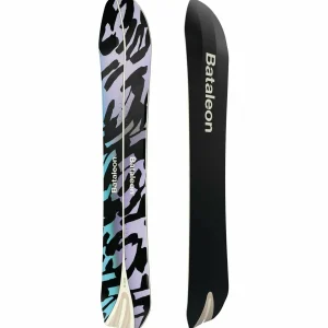 Bataleon Chameleon Snowboard 2025