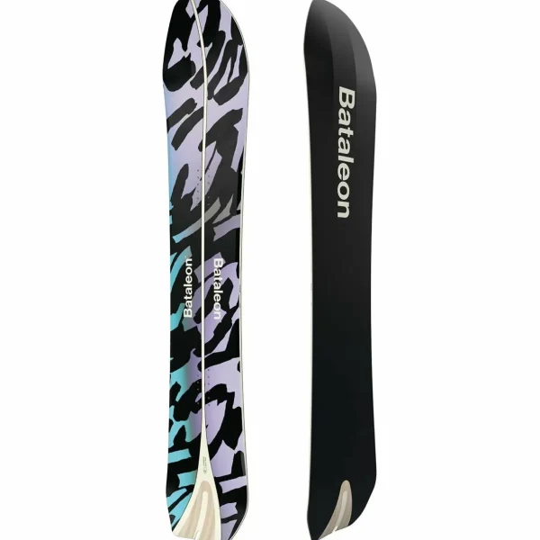 Bataleon Chameleon Snowboard 2025