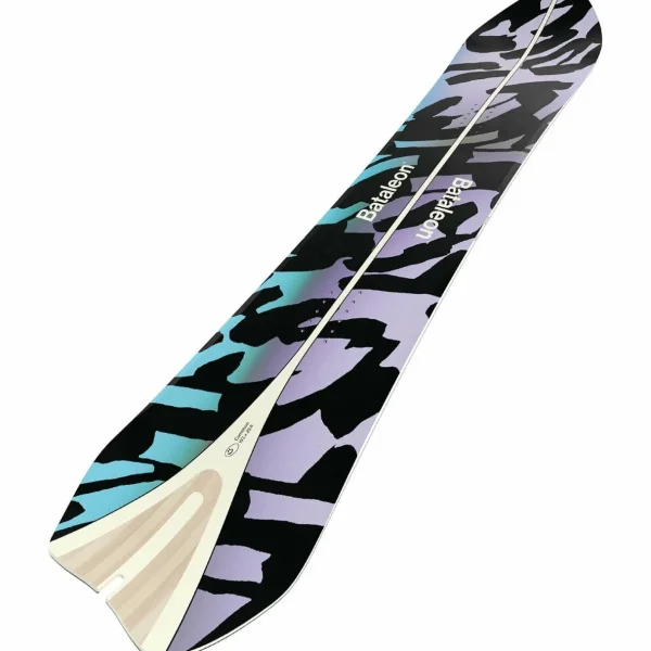 Bataleon Chameleon Snowboard 2025