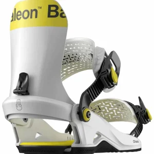 Bataleon Chaos Heelwrap Snowboard Bindings 2025