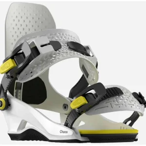 Bataleon Chaos Heelwrap Snowboard Bindings 2025