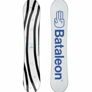 Bataleon Chaser Snowboard 2025