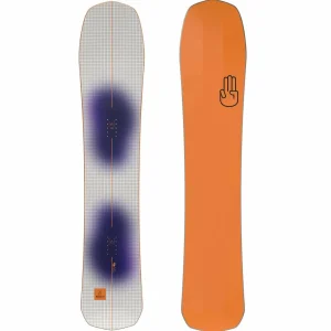 Bataleon Cruiser Snowboard 2025