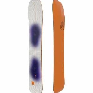 Bataleon Cruiser Snowboard 2025