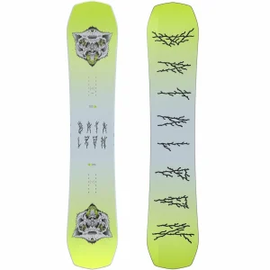 Bataleon Disaster Snowboard 2025
