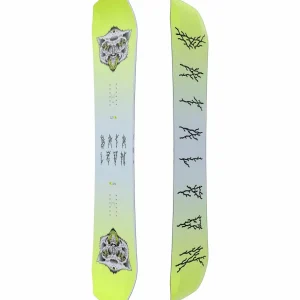 Bataleon Disaster Snowboard 2025