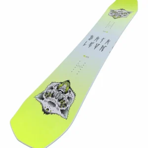 Bataleon Disaster Snowboard 2025
