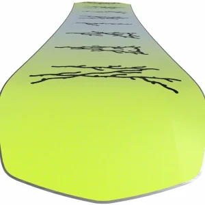 Bataleon Disaster Snowboard 2025