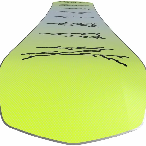 Bataleon Disaster Snowboard 2025