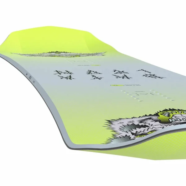 Bataleon Disaster Snowboard 2025