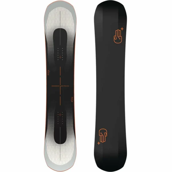Bataleon Evil Twin+ Snowboard + Atom Snowboard Bindings + Acid BOA Snowboard Boots 2025