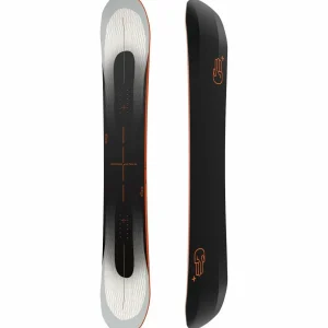 Bataleon Evil Twin+ Snowboard + Atom Snowboard Bindings + Acid BOA Snowboard Boots 2025