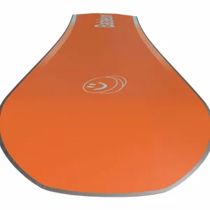 Bataleon Feelbetter Snowboard + Donna Heelwrap Snowboard Bindings - Women's 2025