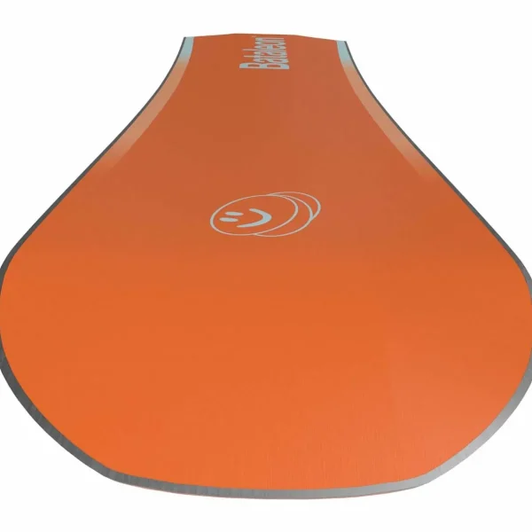 Bataleon Feelbetter Snowboard + Donna Heelwrap Snowboard Bindings - Women's 2025