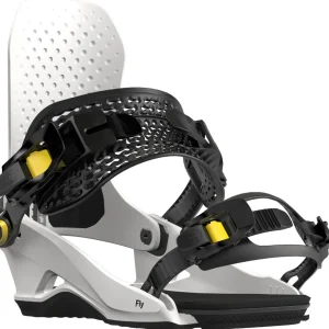 Bataleon Fly Snowboard Bindings
