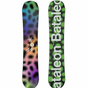 Bataleon Fun.Kink Snowboard 2025