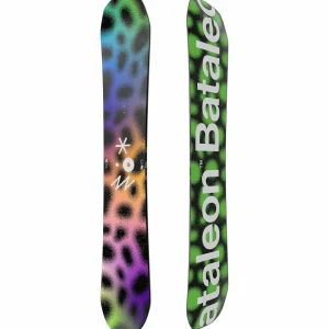 Bataleon Fun.Kink Snowboard 2025