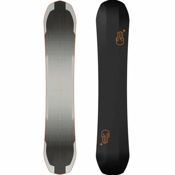 Bataleon Goliath+ Snowboard 2025
