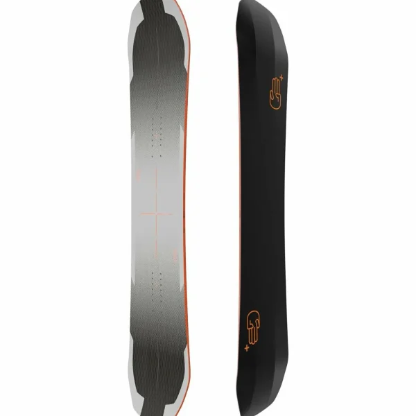 Bataleon Goliath+ Snowboard 2025