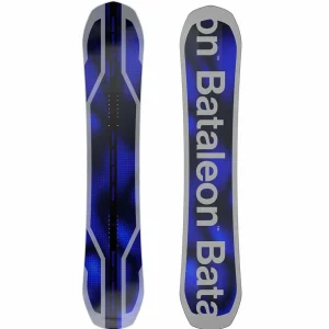 Bataleon Goliath Snowboard + Astro Asymwrap Snowboard Bindings + Acid BOA Snowboard Boots 2025