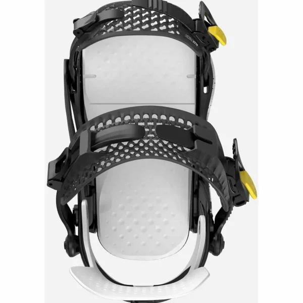 Bataleon Goliath Snowboard + Blaster Asymwrap Snowboard Bindings 2025