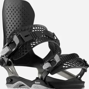 Bataleon Goliath Snowboard + Blaster Asymwrap Snowboard Bindings 2025