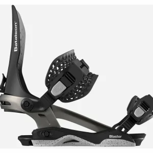 Bataleon Goliath Snowboard + Blaster Asymwrap Snowboard Bindings 2025