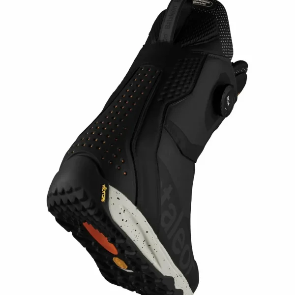 Bataleon Goliath+ Snowboard + Astro Asymwrap Snowboard Bindings + Acid BOA Snowboard Boots 2025
