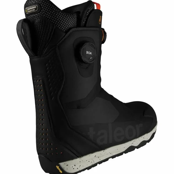 Bataleon Goliath+ Snowboard + Astro Asymwrap Snowboard Bindings + Acid BOA Snowboard Boots 2025