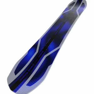 Bataleon Goliath Snowboard + Blaster Asymwrap Snowboard Bindings 2025