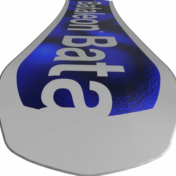 Bataleon Goliath Snowboard + Blaster Asymwrap Snowboard Bindings 2025