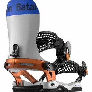 Bataleon Goliath Snowboard + Blaster Asymwrap Snowboard Bindings 2025