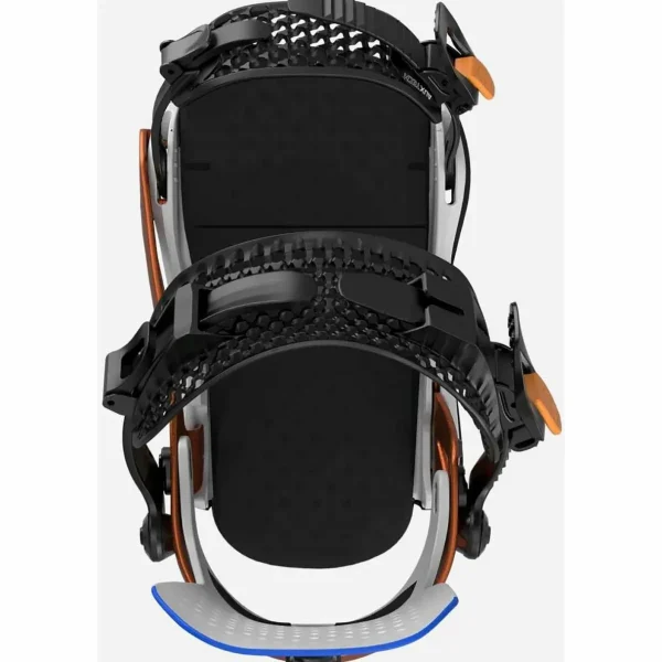 Bataleon Goliath Snowboard + Blaster Asymwrap Snowboard Bindings 2025