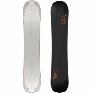 Bataleon Push Up+ Snowboard - Women's 2025