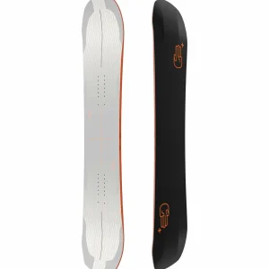 Bataleon Push Up+ Snowboard - Women's 2025